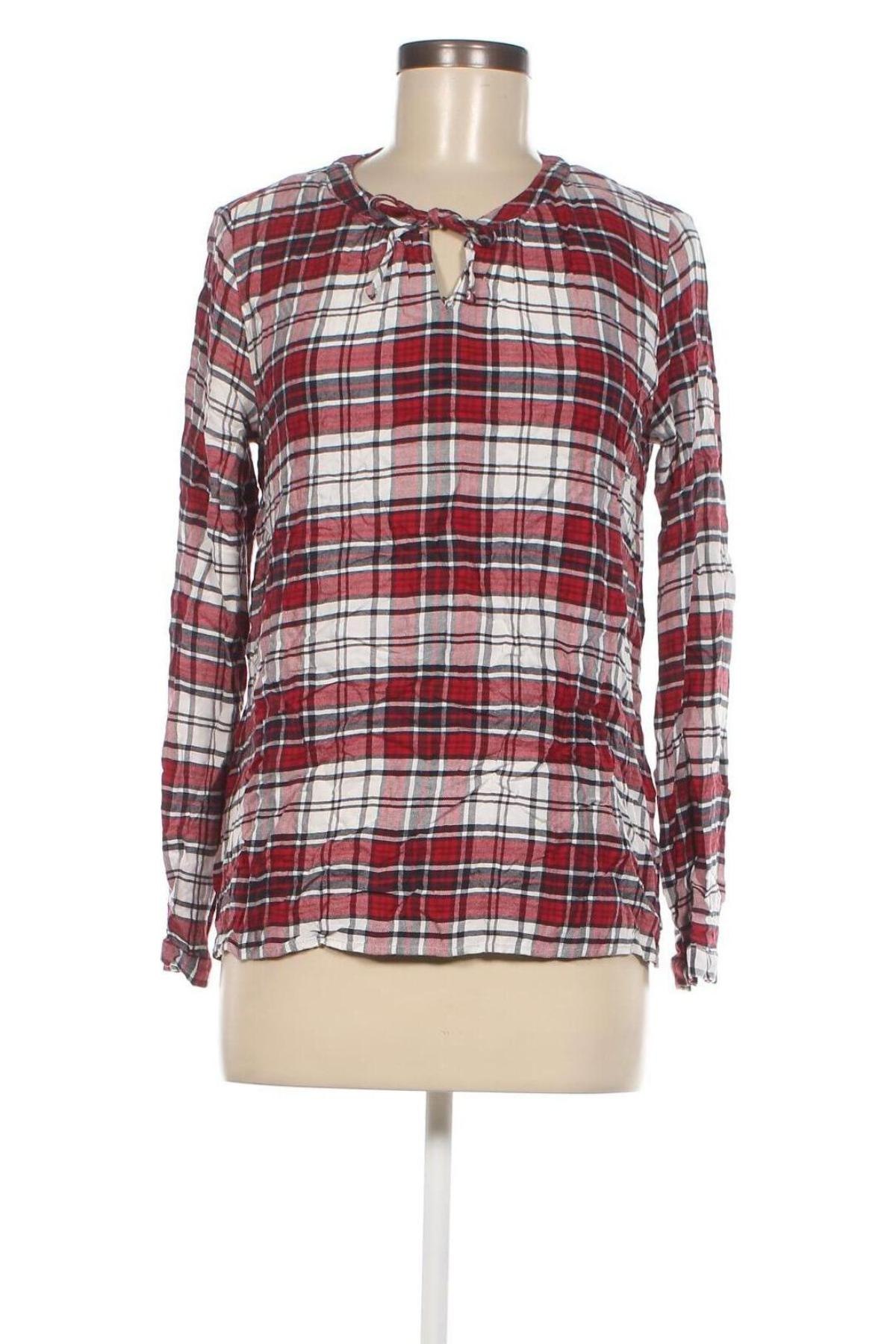 Damen Shirt, Größe M, Farbe Mehrfarbig, Preis 1,99 €