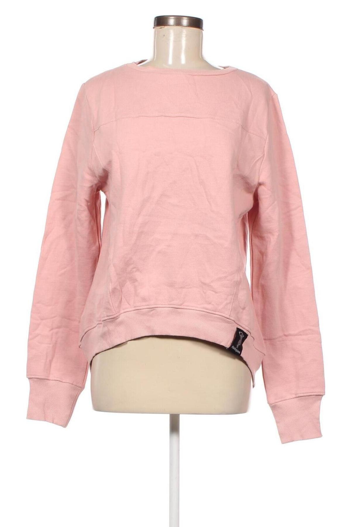 Дамска блуза, Размер M, Цвят Розов, Цена 4,18 лв.