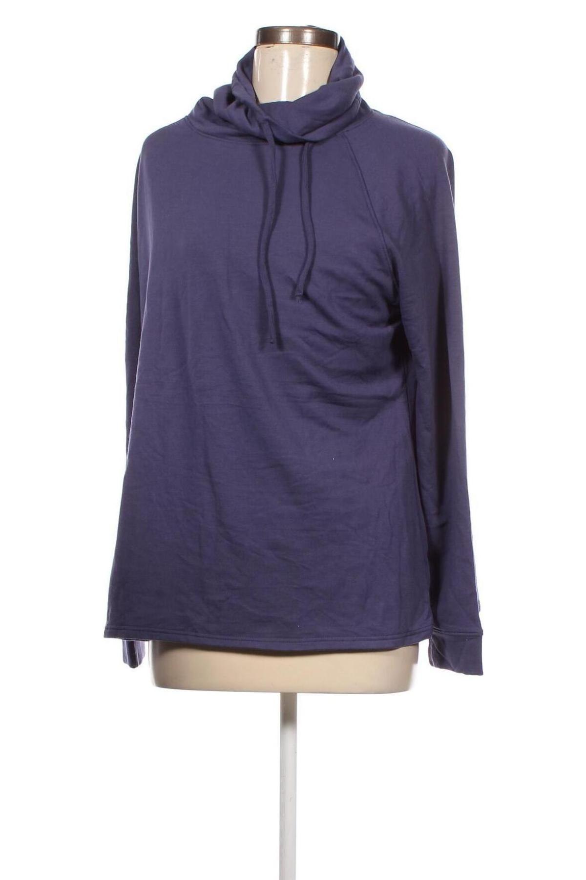 Γυναικεία μπλούζα 32 Degrees, Μέγεθος L, Χρώμα Μπλέ, Τιμή 4,11 €