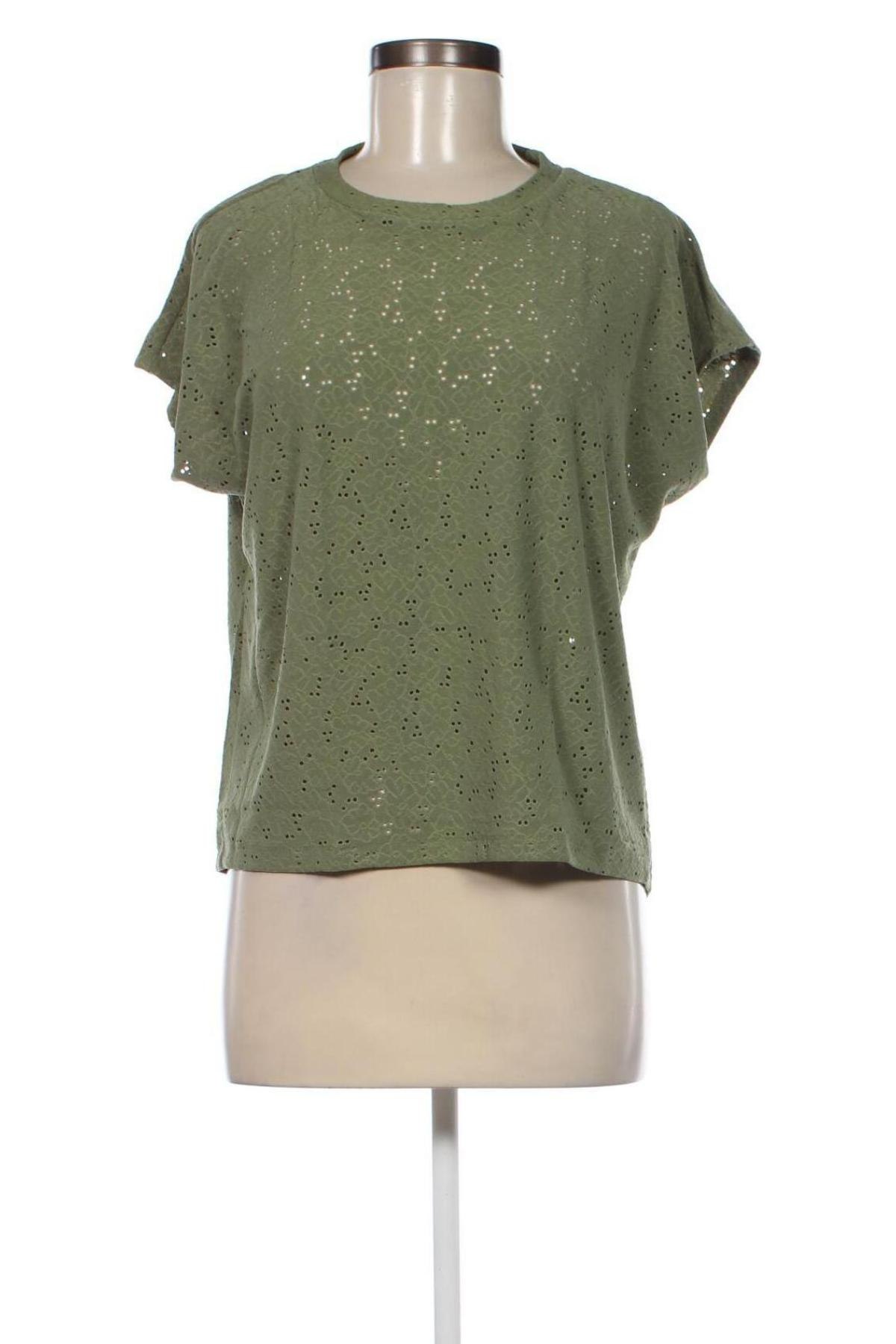 Дамска блуза 9th Avenue, Размер M, Цвят Зелен, Цена 17,36 лв.