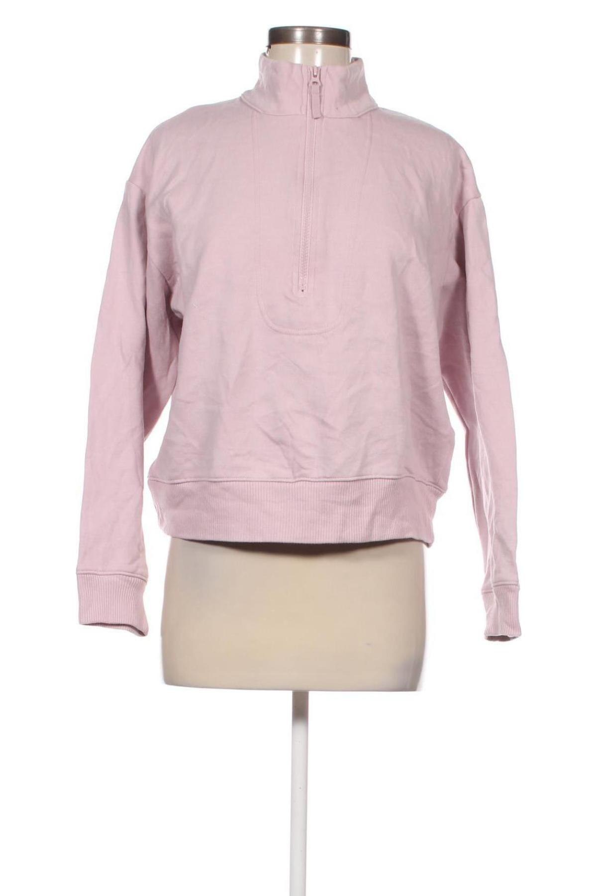 Γυναικεία μπλούζα A New Day, Μέγεθος S, Χρώμα Ρόζ , Τιμή 3,64 €