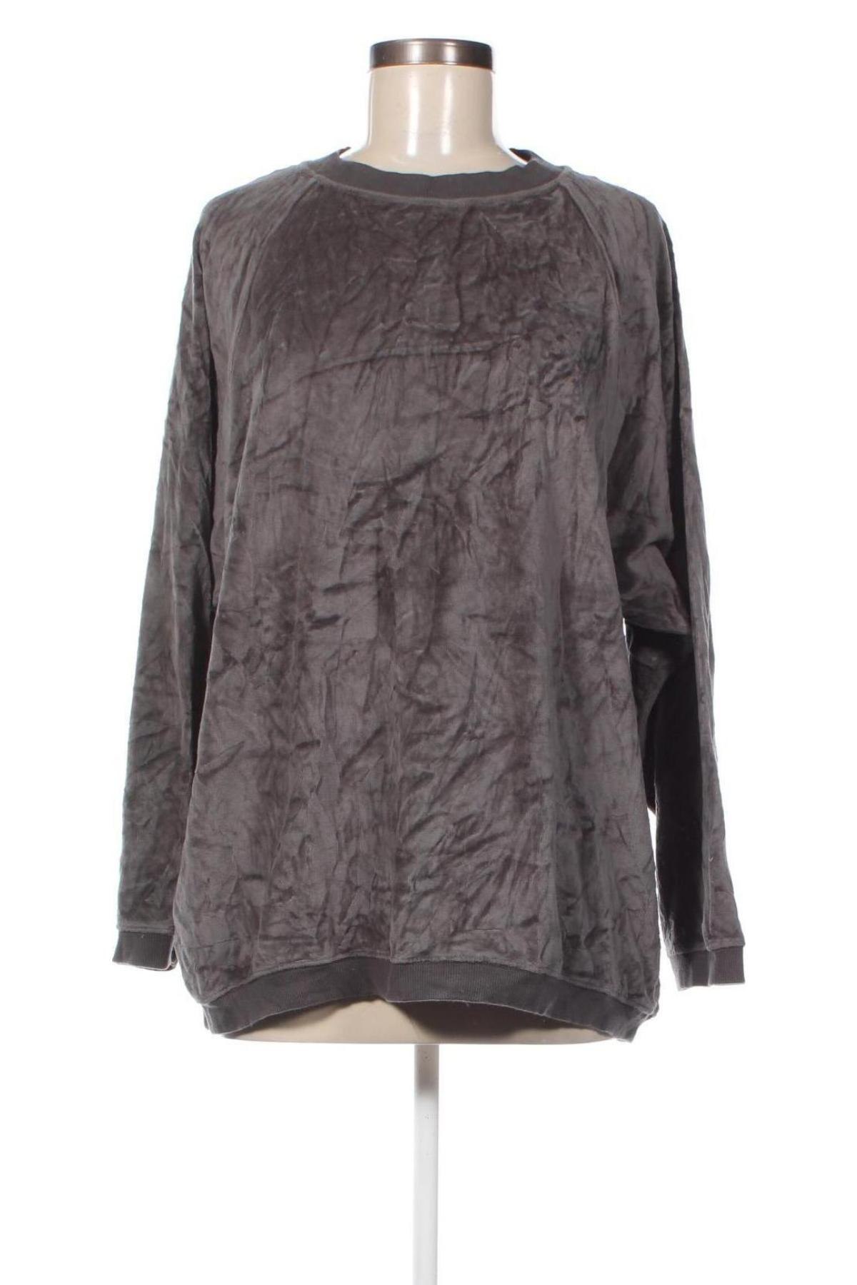 Γυναικεία μπλούζα Aerie, Μέγεθος S, Χρώμα Γκρί, Τιμή 4,99 €