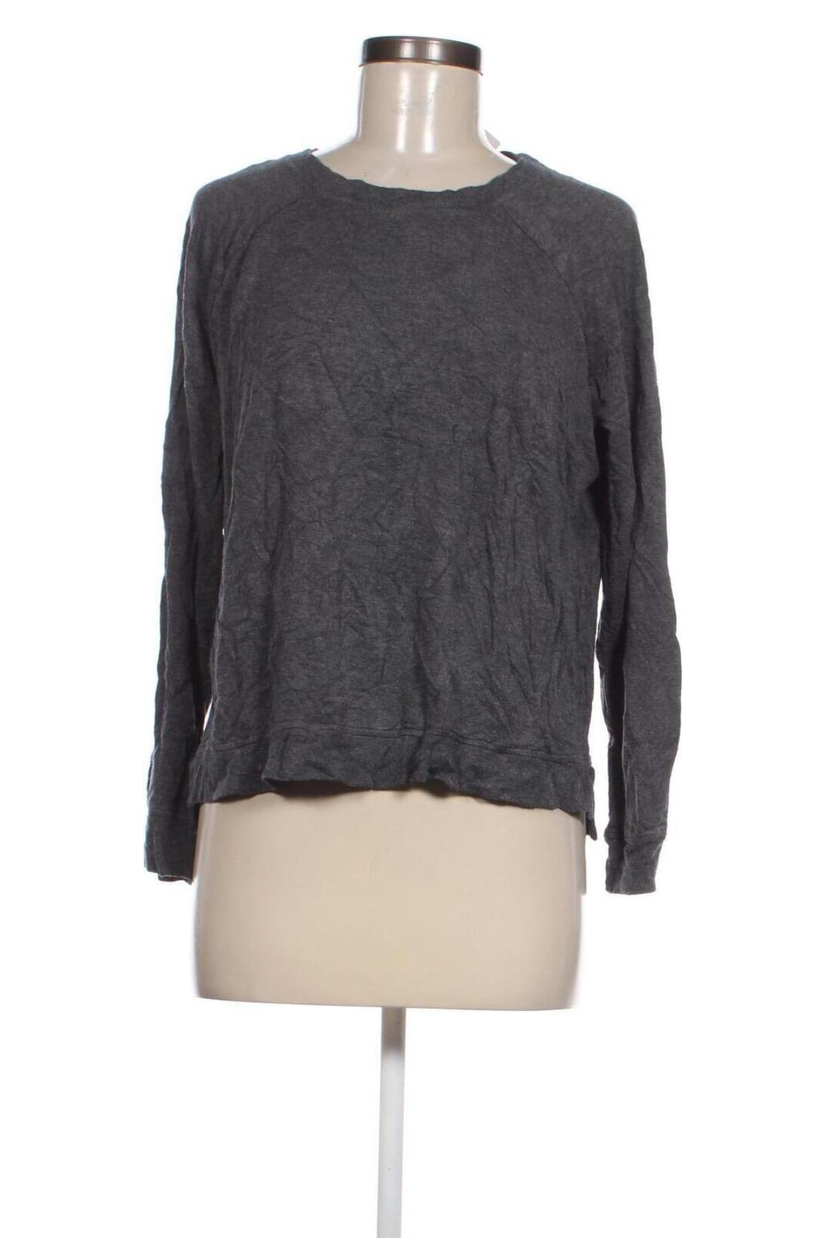 Damen Shirt Alfani, Größe M, Farbe Grau, Preis 2,67 €