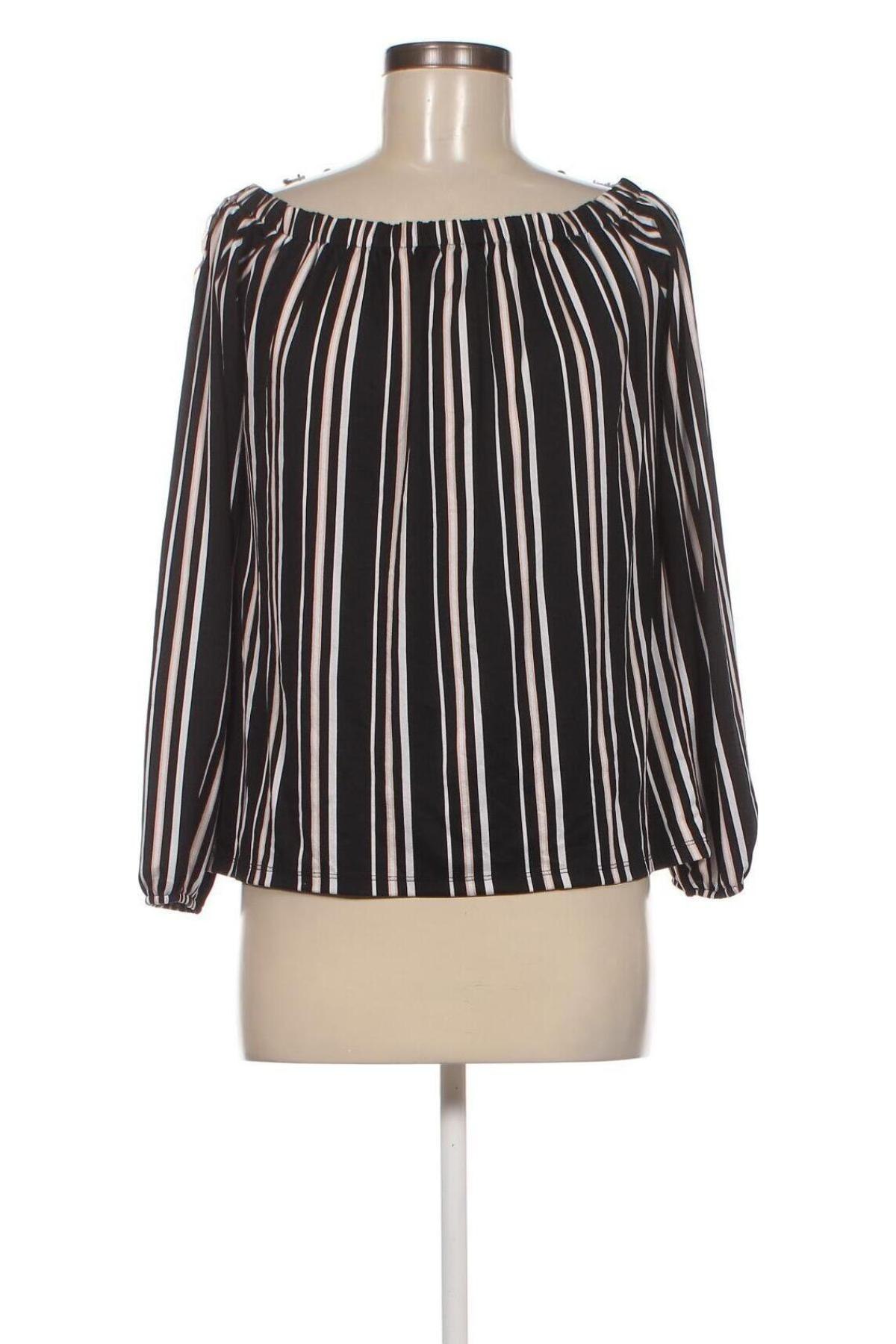 Damen Shirt Amisu, Größe M, Farbe Schwarz, Preis € 1,72