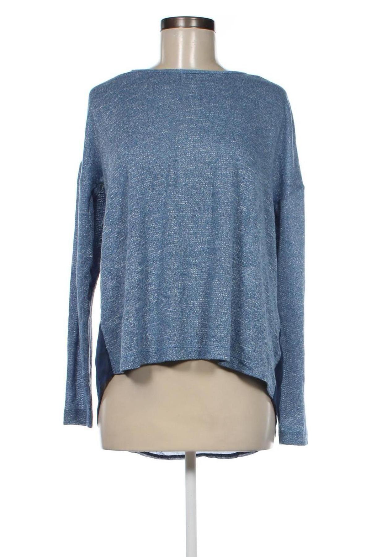 Damen Shirt Aniston, Größe M, Farbe Blau, Preis 1,72 €