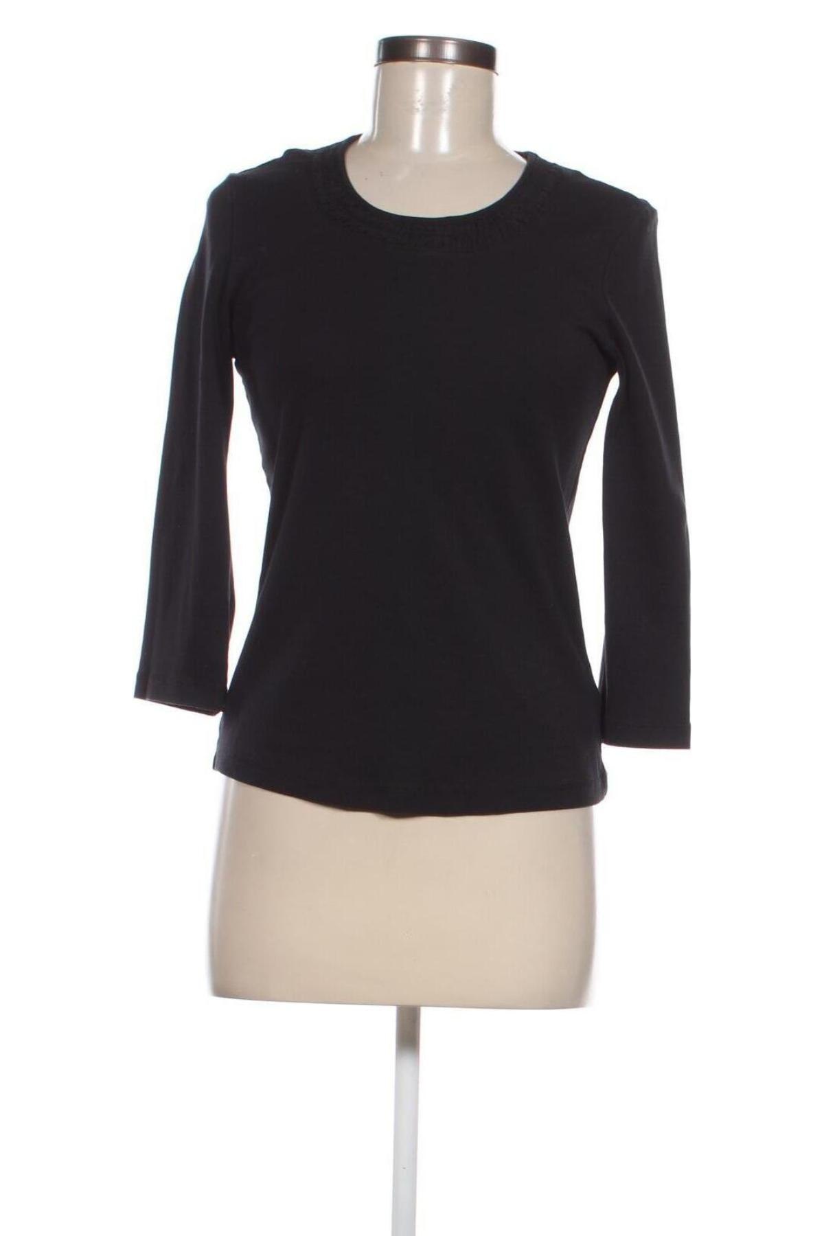 Damen Shirt Apanage, Größe M, Farbe Schwarz, Preis 3,44 €