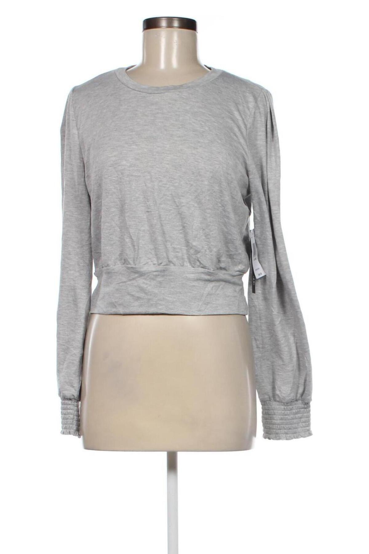 Damen Shirt As U Wish, Größe L, Farbe Grau, Preis 2,78 €
