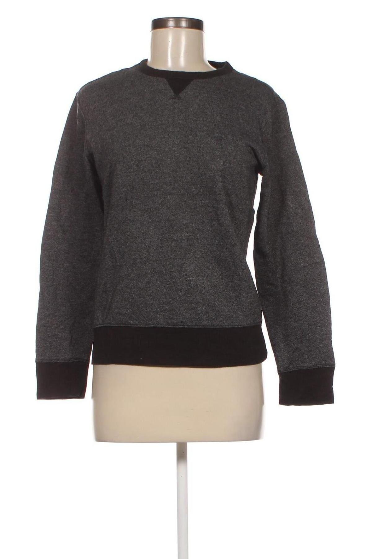Γυναικεία μπλούζα Athletic, Μέγεθος XL, Χρώμα Γκρί, Τιμή 4,58 €