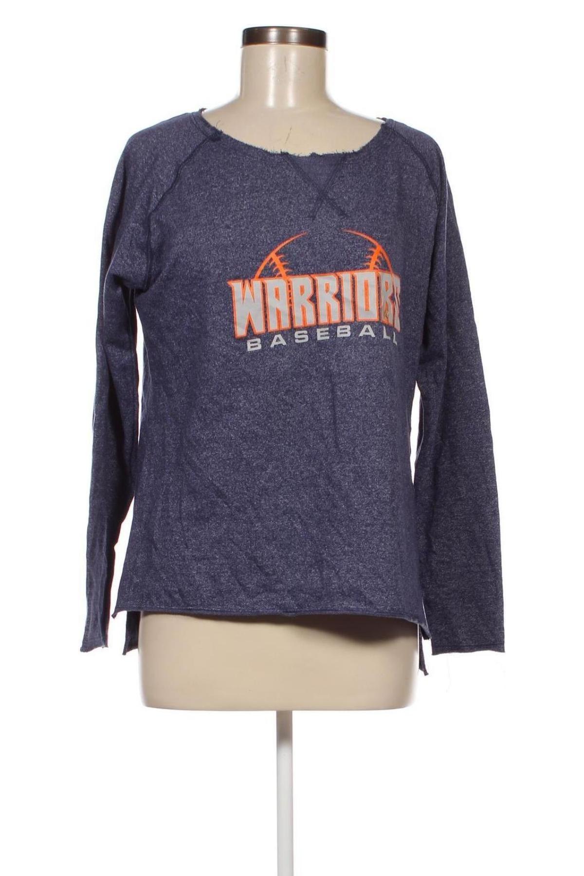 Γυναικεία μπλούζα Augusta, Μέγεθος M, Χρώμα Μπλέ, Τιμή 4,00 €