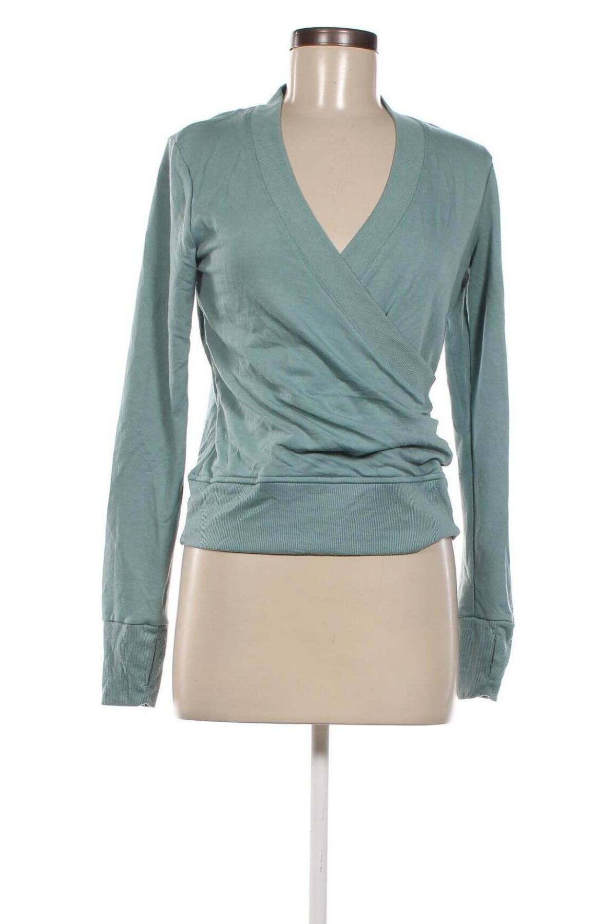 Damen Shirt Avia, Größe XS, Farbe Grün, Preis € 4,36