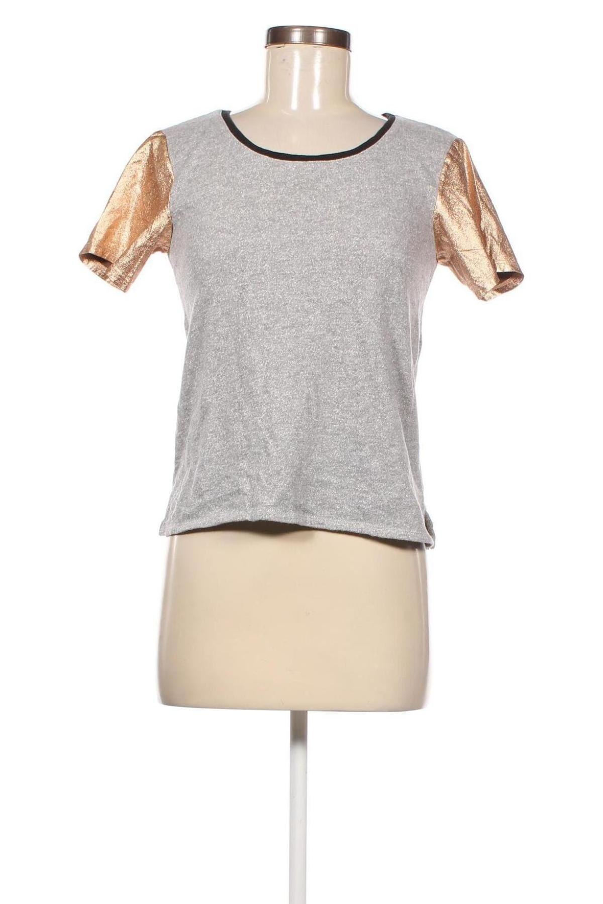 Damen Shirt BCBGeneration, Größe XXS, Farbe Grau, Preis 23,66 €