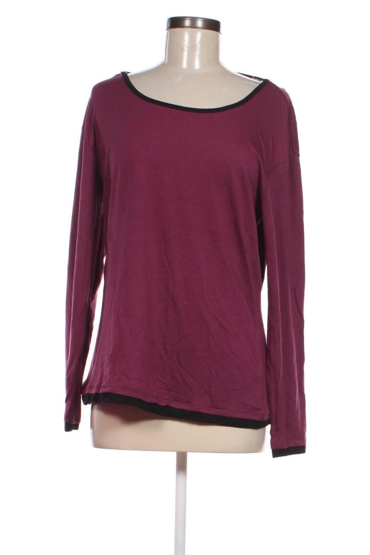 Damen Shirt Bali, Größe M, Farbe Lila, Preis € 2,91