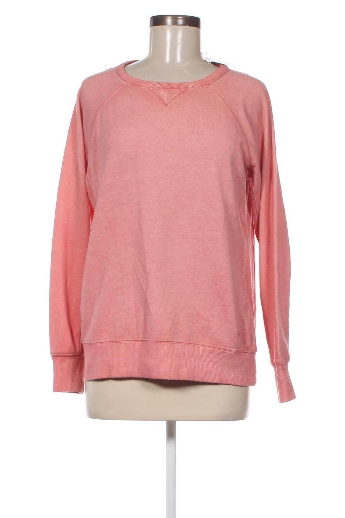 Γυναικεία μπλούζα Basefield, Μέγεθος M, Χρώμα Κόκκινο, Τιμή 4,01 €