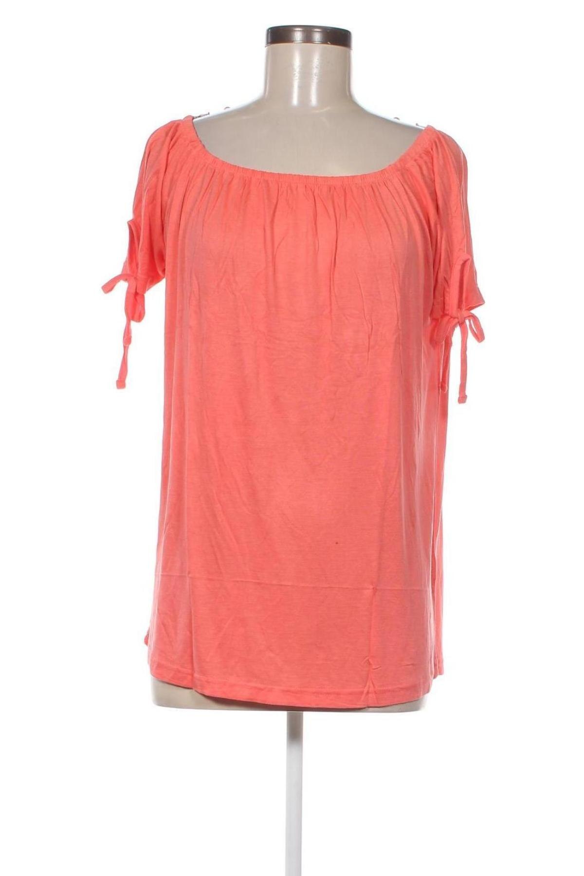 Damen Shirt Be You, Größe M, Farbe Rosa, Preis 3,68 €