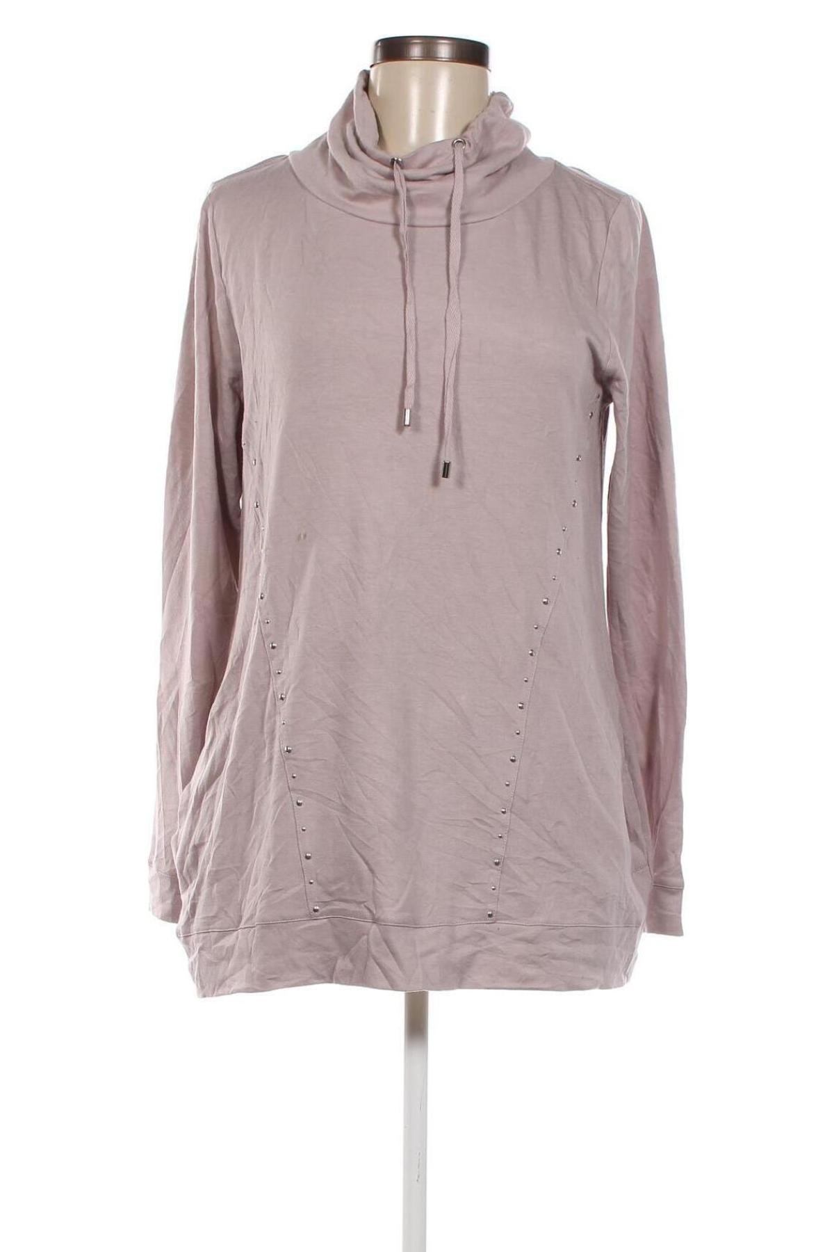 Damen Shirt Belldini, Größe M, Farbe Rosa, Preis € 4,01