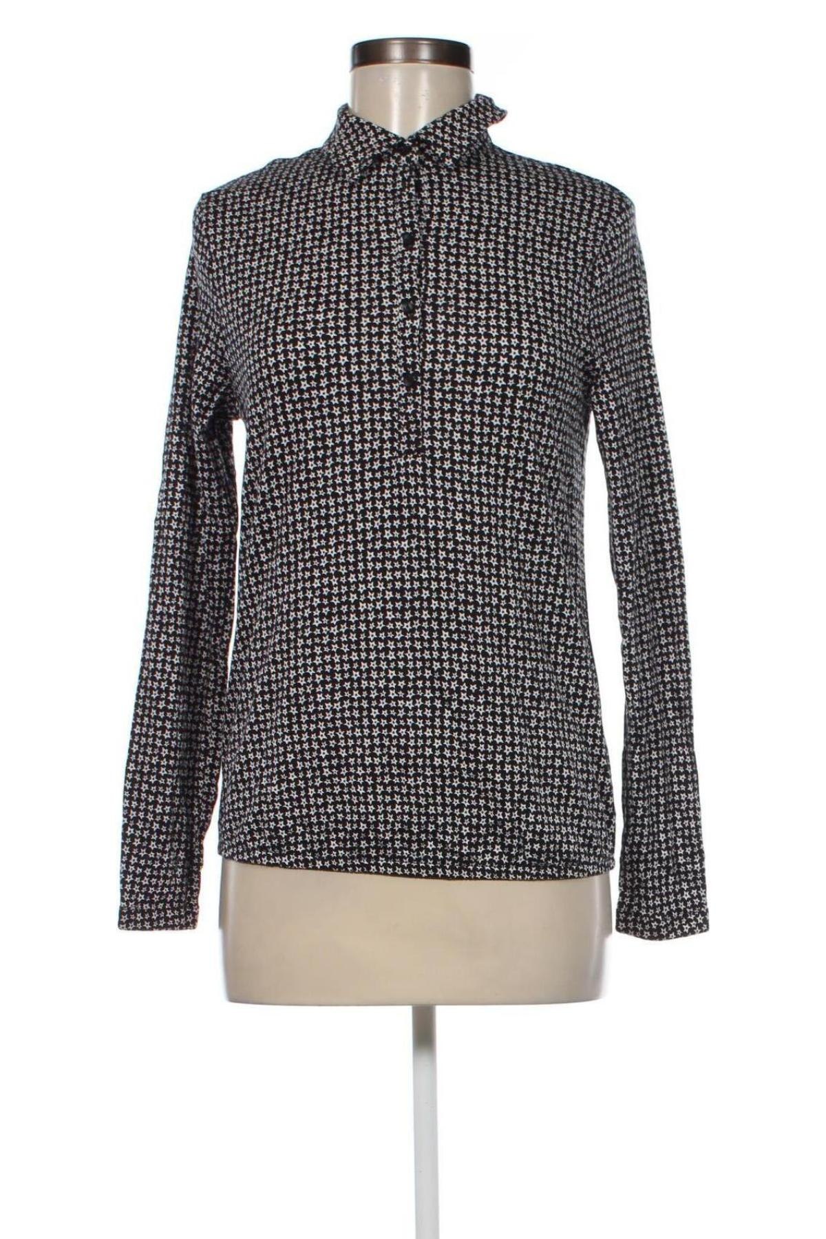 Γυναικεία μπλούζα Bonita, Μέγεθος S, Χρώμα Πολύχρωμο, Τιμή 1,88 €