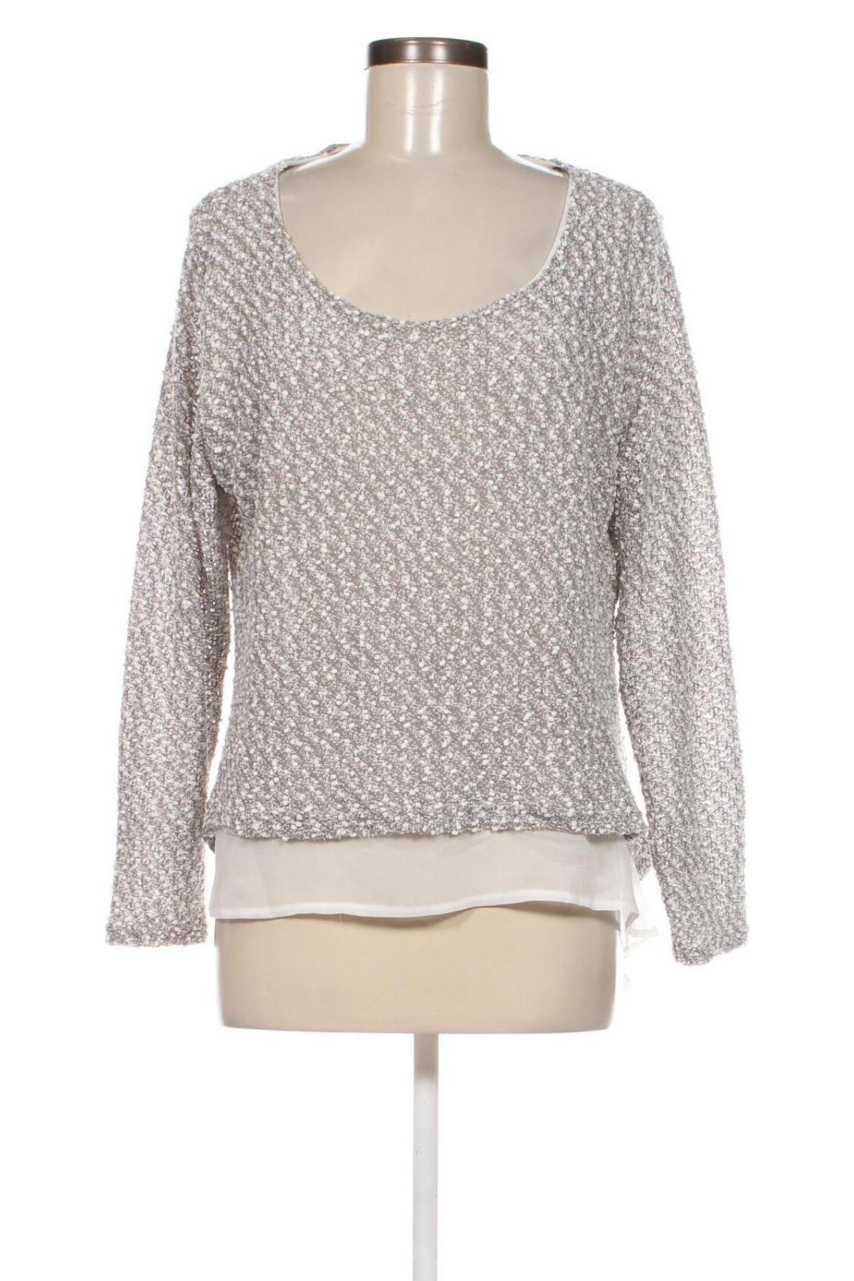 Γυναικεία μπλούζα Breal, Μέγεθος L, Χρώμα Πολύχρωμο, Τιμή 2,38 €