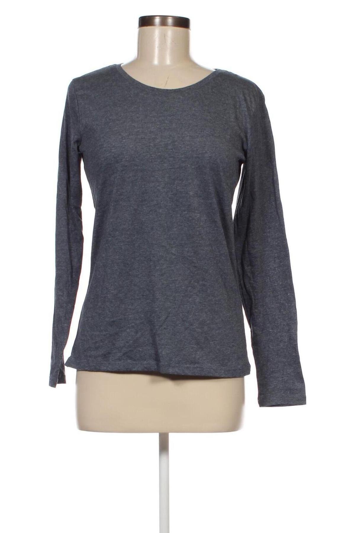 Damen Shirt C&A, Größe M, Farbe Grau, Preis 1,72 €