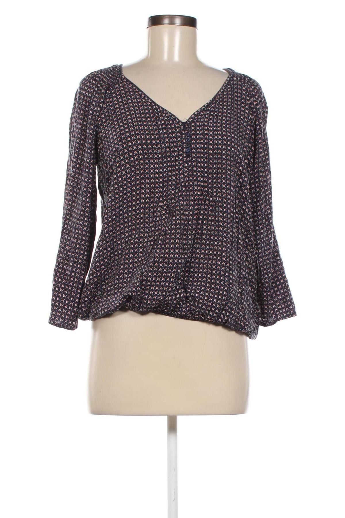 Γυναικεία μπλούζα Cache Cache, Μέγεθος M, Χρώμα Πολύχρωμο, Τιμή 9,62 €
