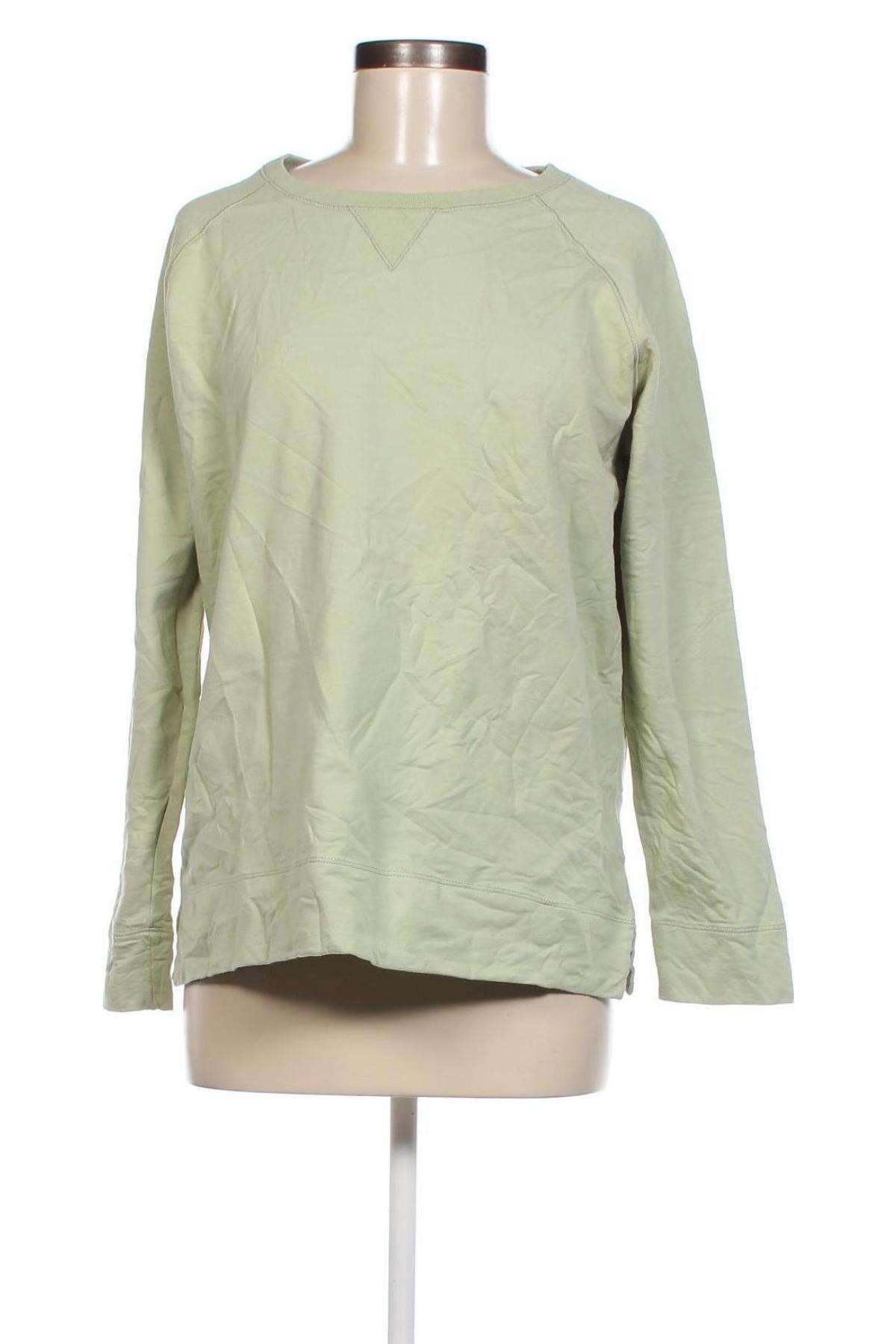 Дамска блуза Chadwicks, Размер M, Цвят Зелен, Цена 8,36 лв.