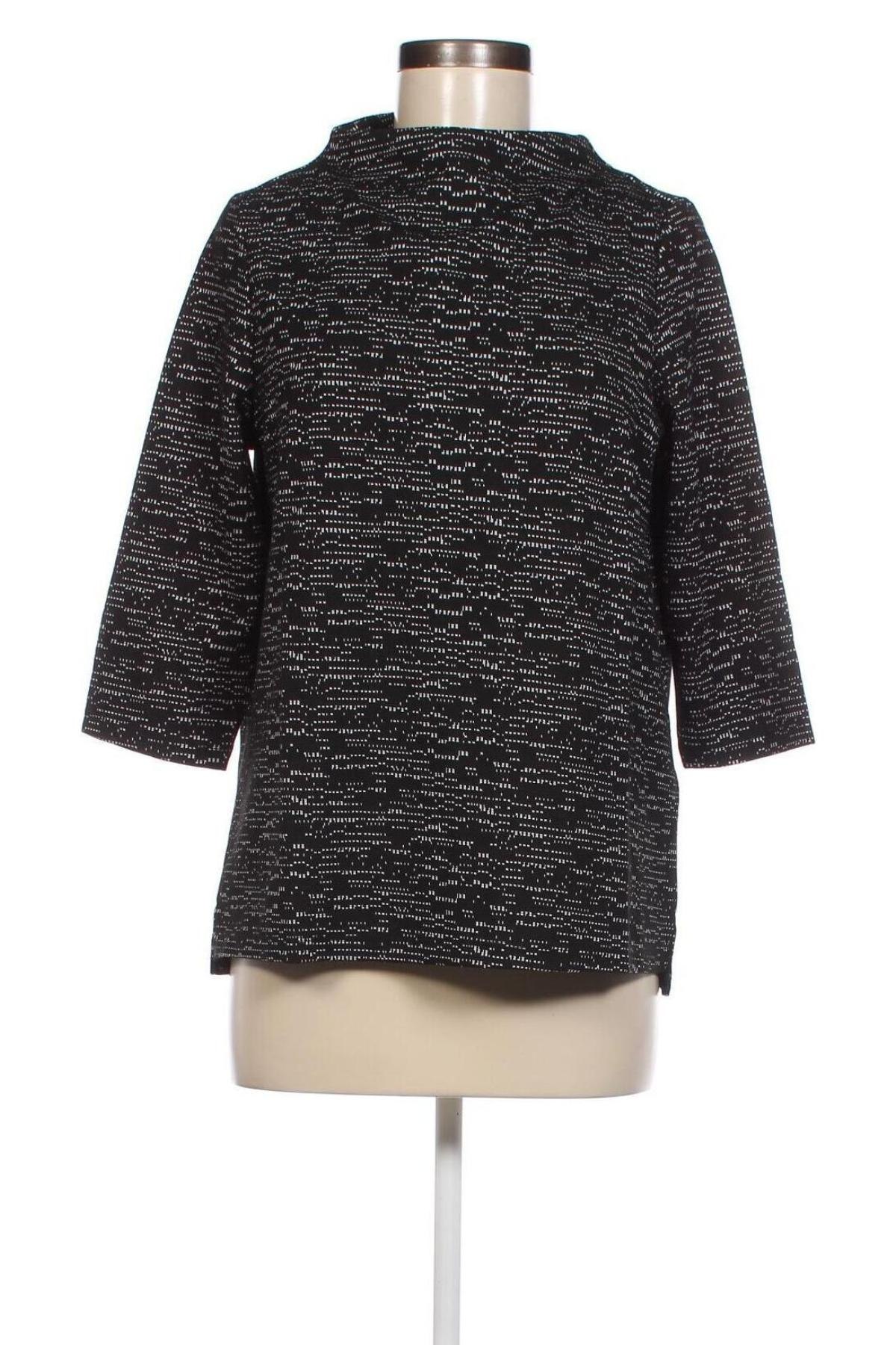 Γυναικεία μπλούζα Christian Berg, Μέγεθος M, Χρώμα Μαύρο, Τιμή 27,84 €
