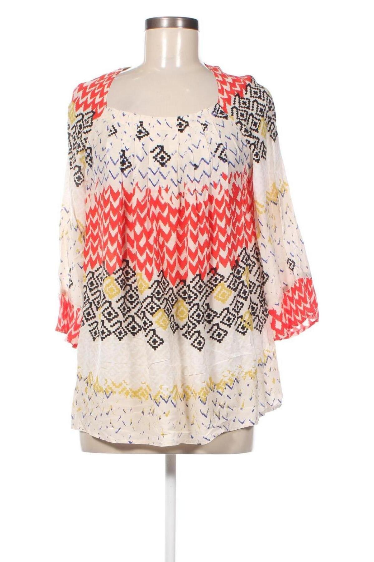 Γυναικεία μπλούζα Cinque, Μέγεθος S, Χρώμα Πολύχρωμο, Τιμή 6,31 €