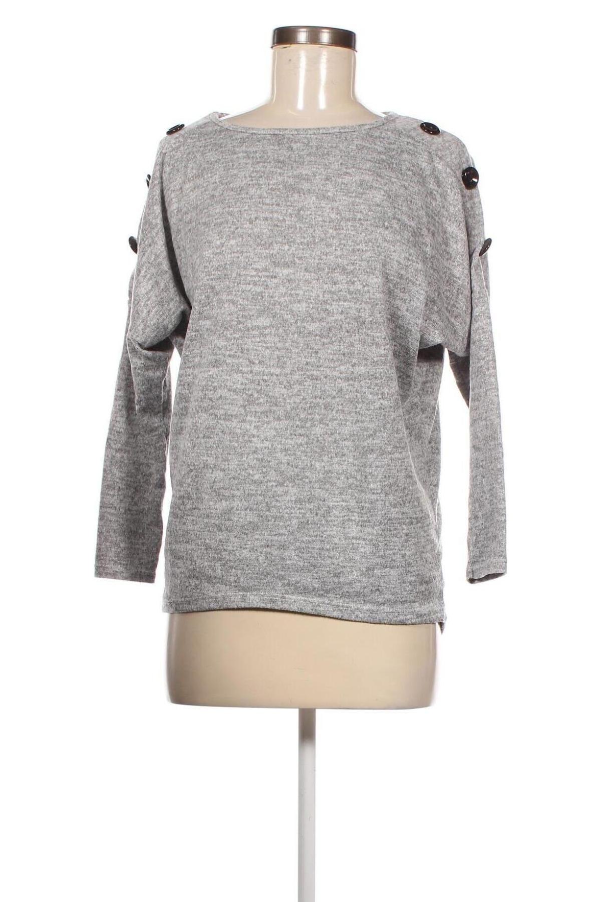 Damen Shirt Colloseum, Größe XS, Farbe Grau, Preis € 13,22