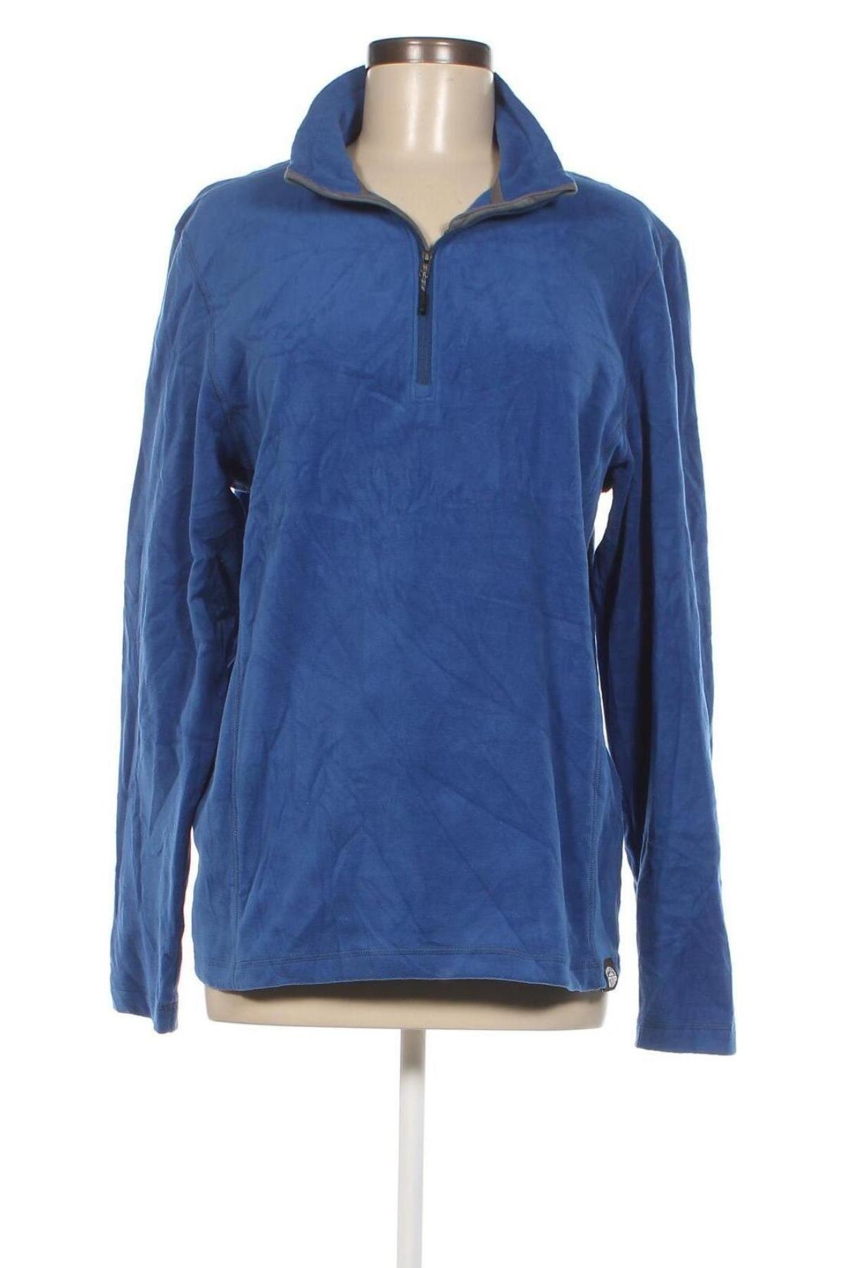 Damen Shirt Coop, Größe M, Farbe Blau, Preis 4,49 €