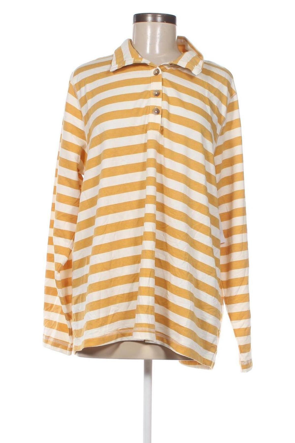 Damen Shirt Croft & Barrow, Größe XL, Farbe Mehrfarbig, Preis € 5,61