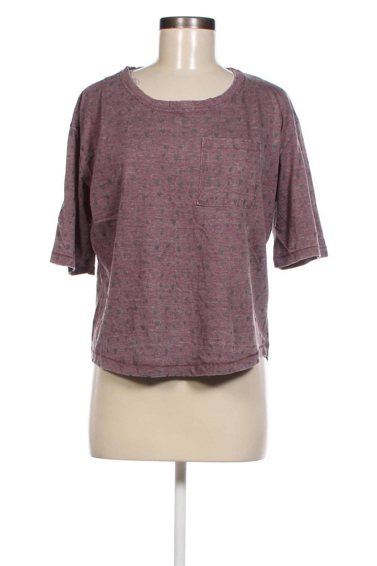 Дамска блуза Eight2Nine, Размер XS, Цвят Лилав, Цена 5,76 лв.