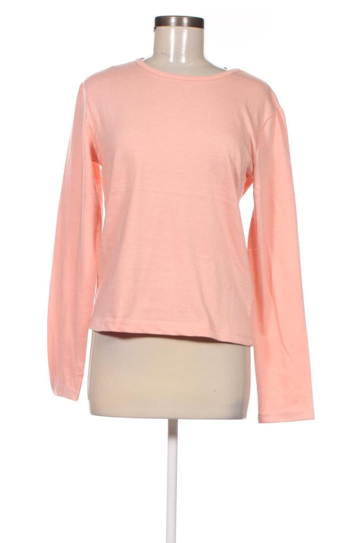 Γυναικεία μπλούζα Eight2Nine, Μέγεθος M, Χρώμα Ρόζ , Τιμή 5,57 €