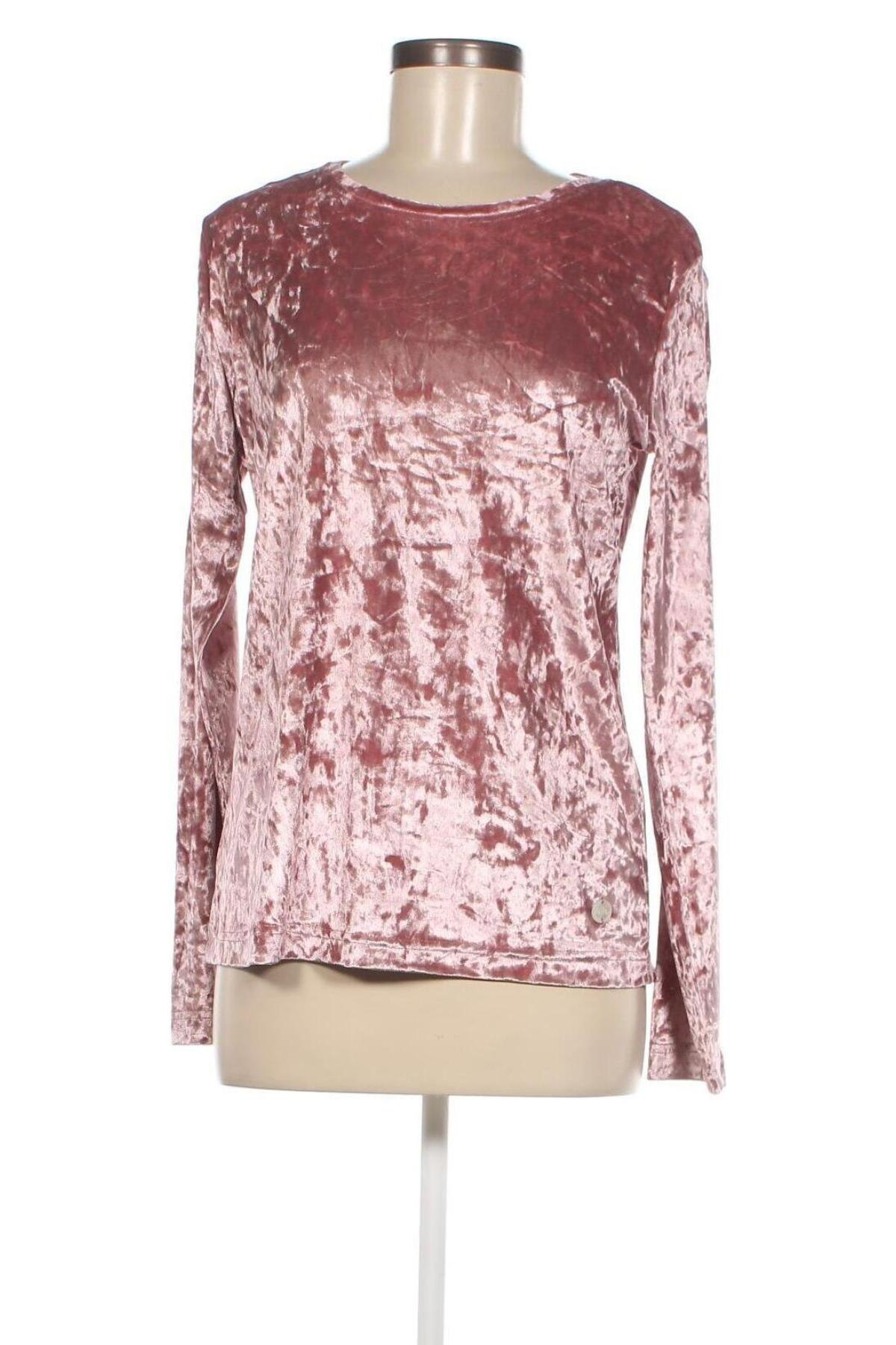 Дамска блуза Eight2Nine, Размер S, Цвят Пепел от рози, Цена 5,04 лв.
