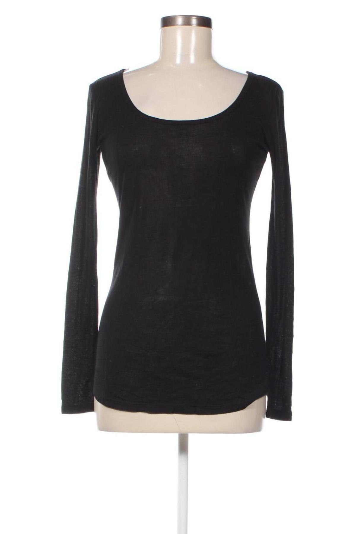 Damen Shirt Eleven Paris, Größe S, Farbe Schwarz, Preis 7,52 €