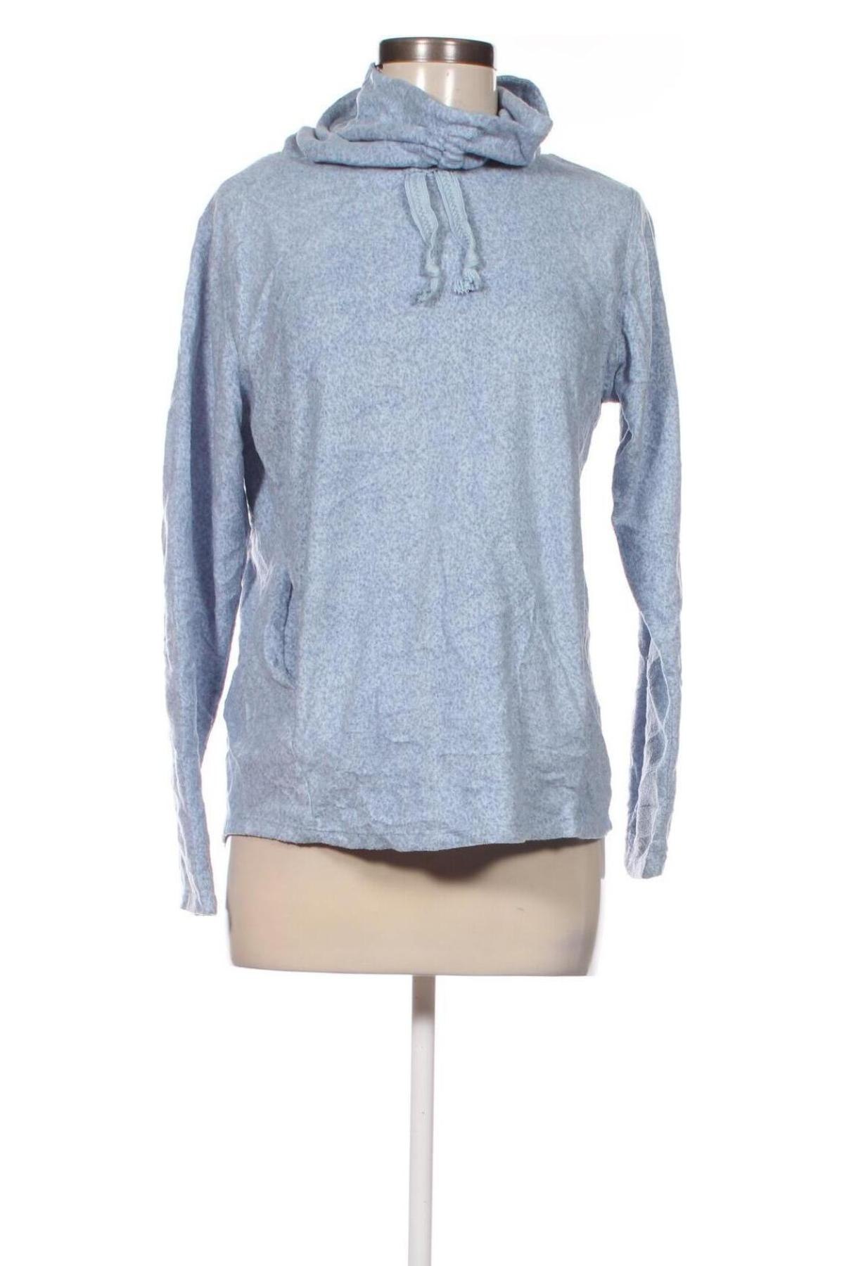 Γυναικεία μπλούζα Ergee, Μέγεθος M, Χρώμα Μπλέ, Τιμή 5,05 €