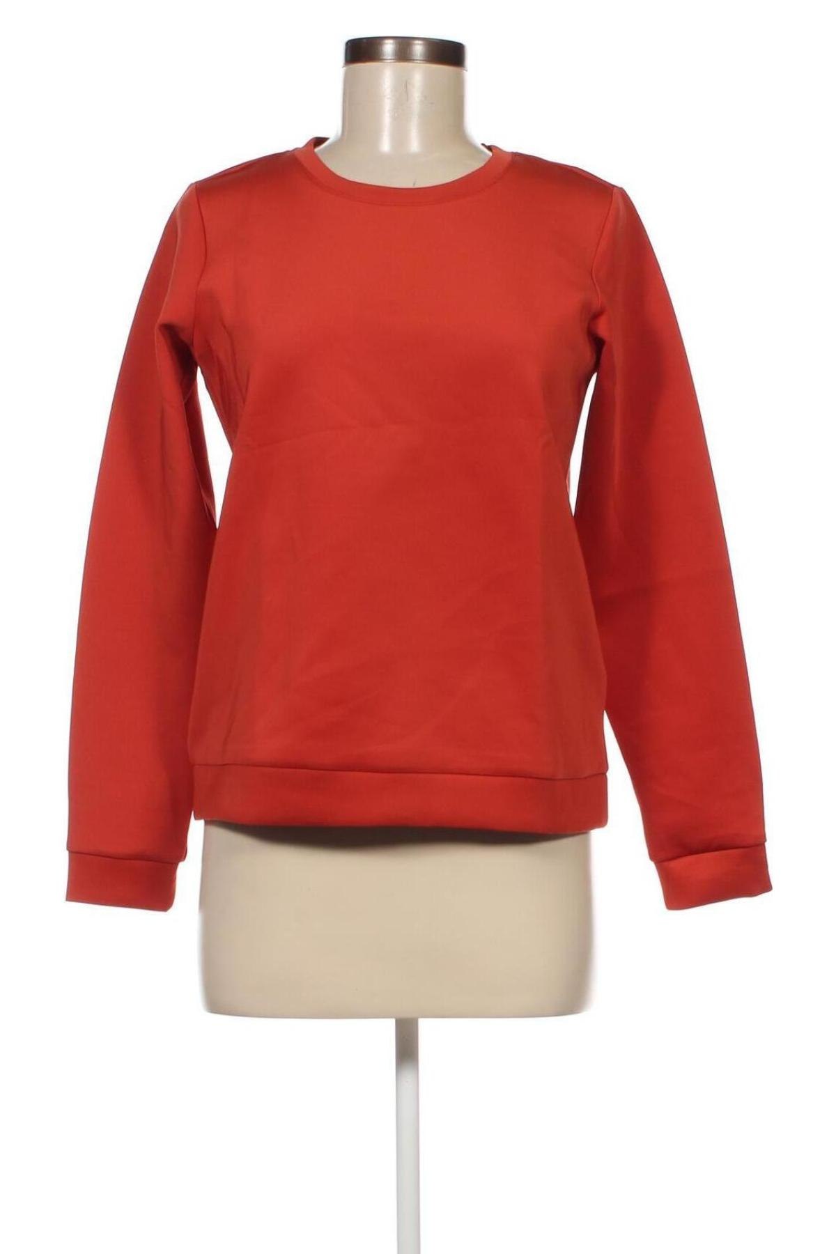 Γυναικεία μπλούζα Esmara, Μέγεθος S, Χρώμα Πορτοκαλί, Τιμή 2,47 €
