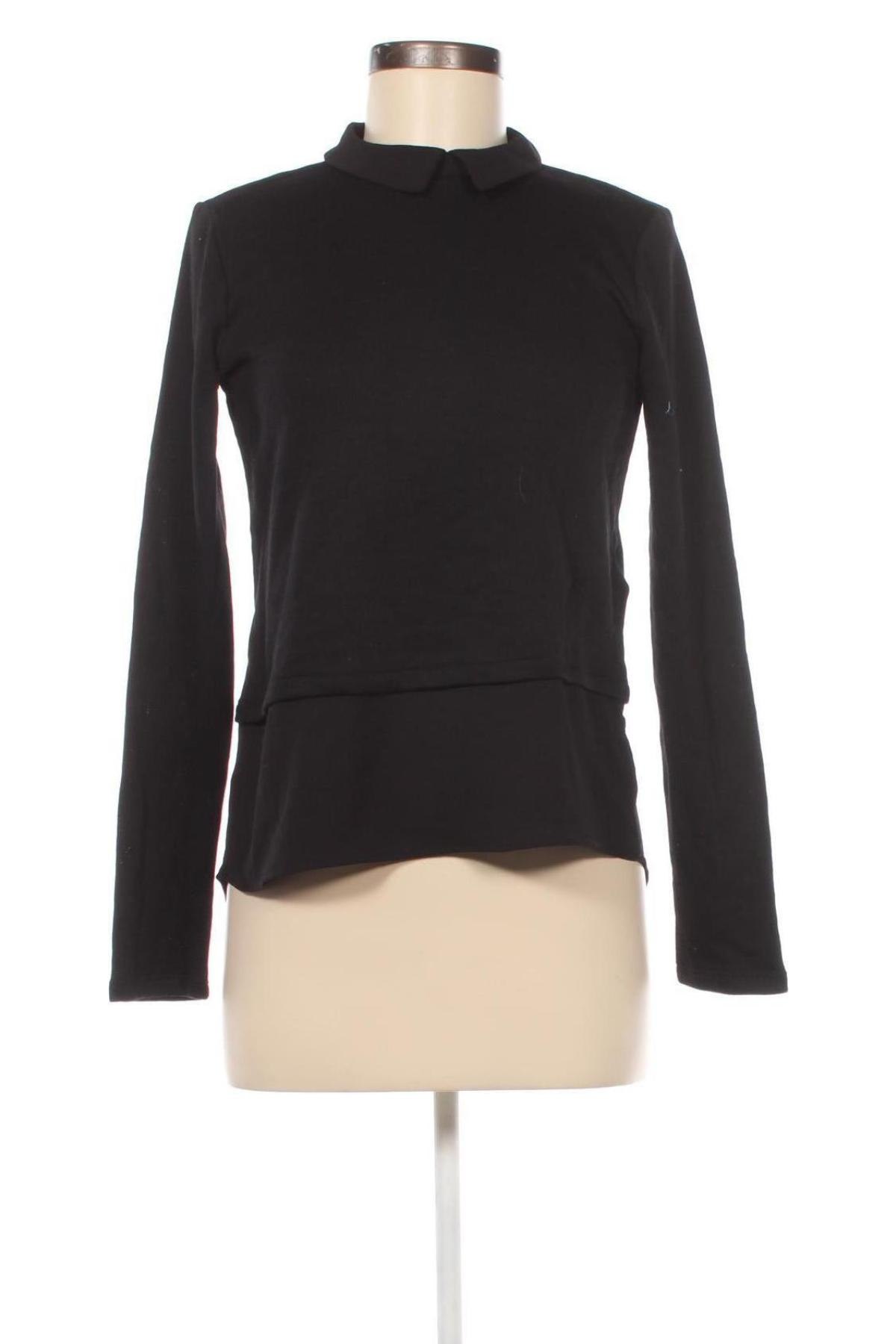 Damen Shirt Esmara, Größe S, Farbe Schwarz, Preis € 2,78