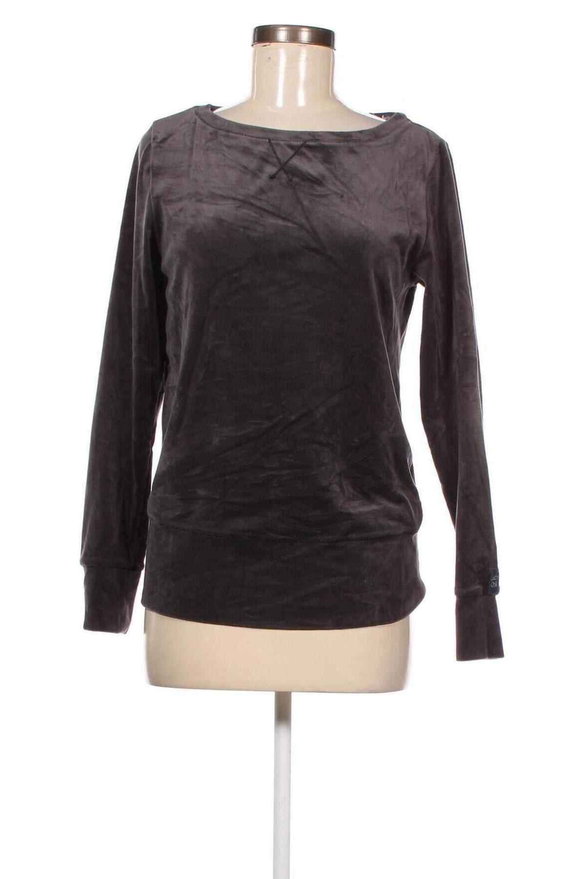 Damen Shirt Esmara, Größe S, Farbe Grau, Preis € 3,57