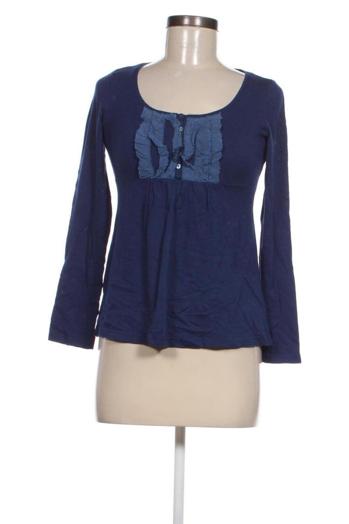 Damen Shirt Esprit, Größe XS, Farbe Blau, Preis € 2,34
