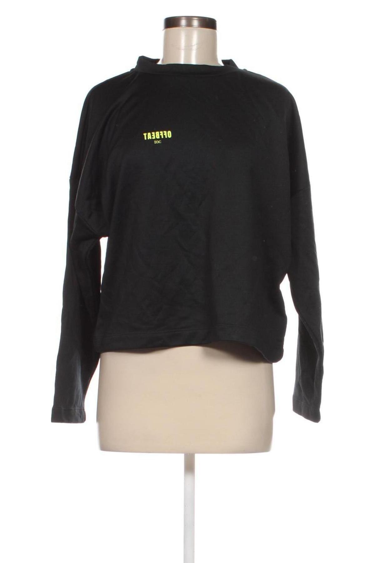 Дамска блуза Esprit, Размер M, Цвят Черен, Цена 7,92 лв.
