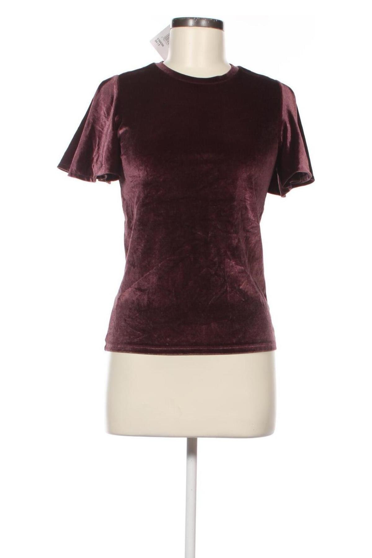 Damen Shirt Esprit, Größe XS, Farbe Lila, Preis € 4,18