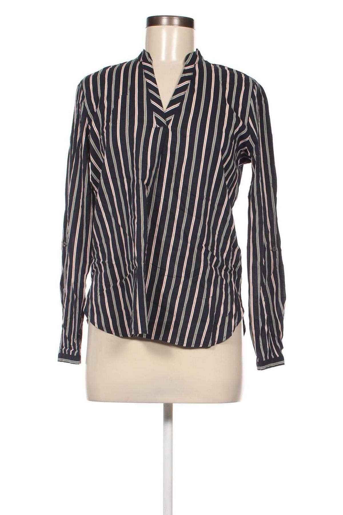 Γυναικεία μπλούζα Esprit, Μέγεθος S, Χρώμα Πολύχρωμο, Τιμή 2,52 €
