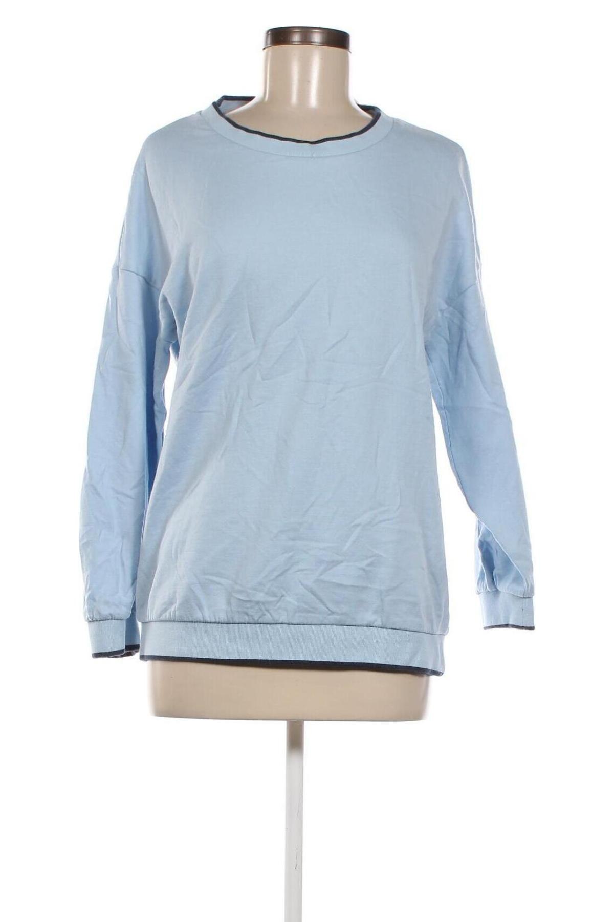 Damen Shirt Essentials by Tchibo, Größe S, Farbe Blau, Preis € 3,83