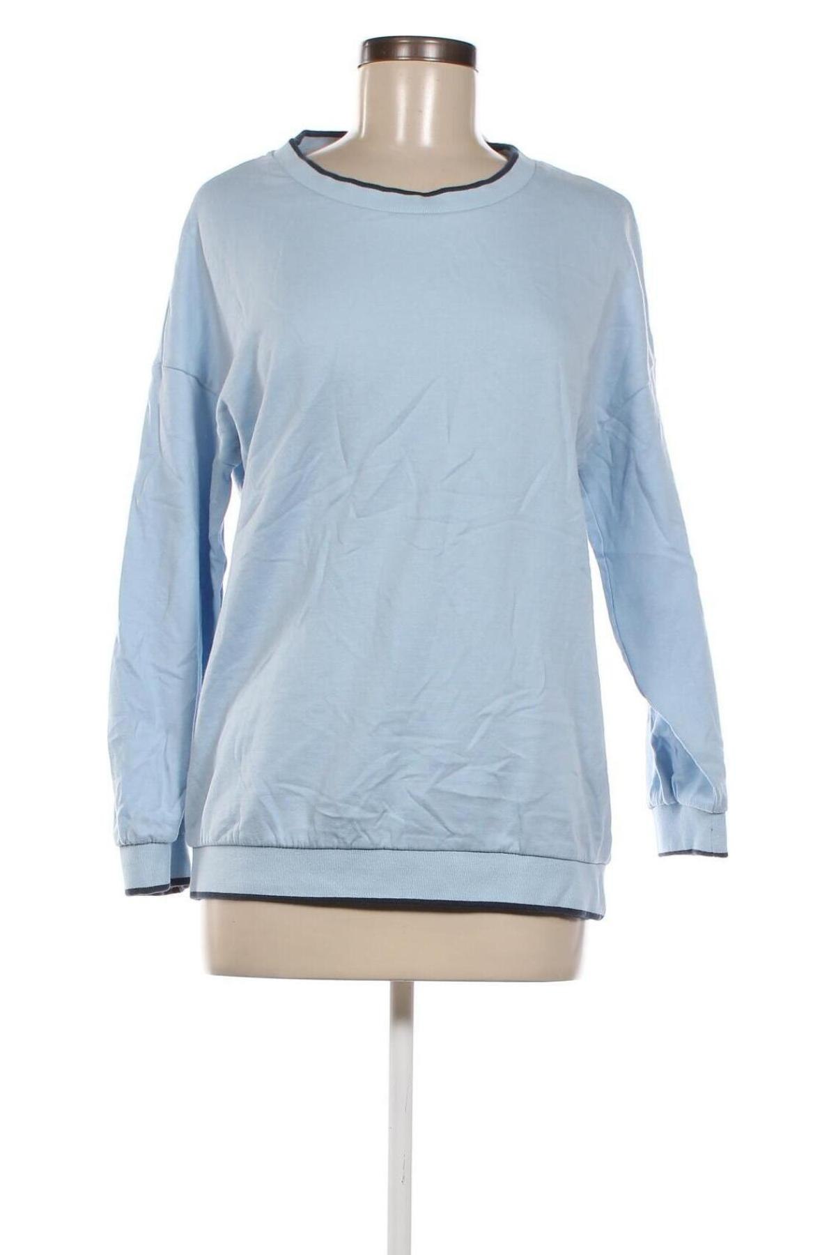 Damen Shirt Essentials by Tchibo, Größe S, Farbe Blau, Preis € 2,78