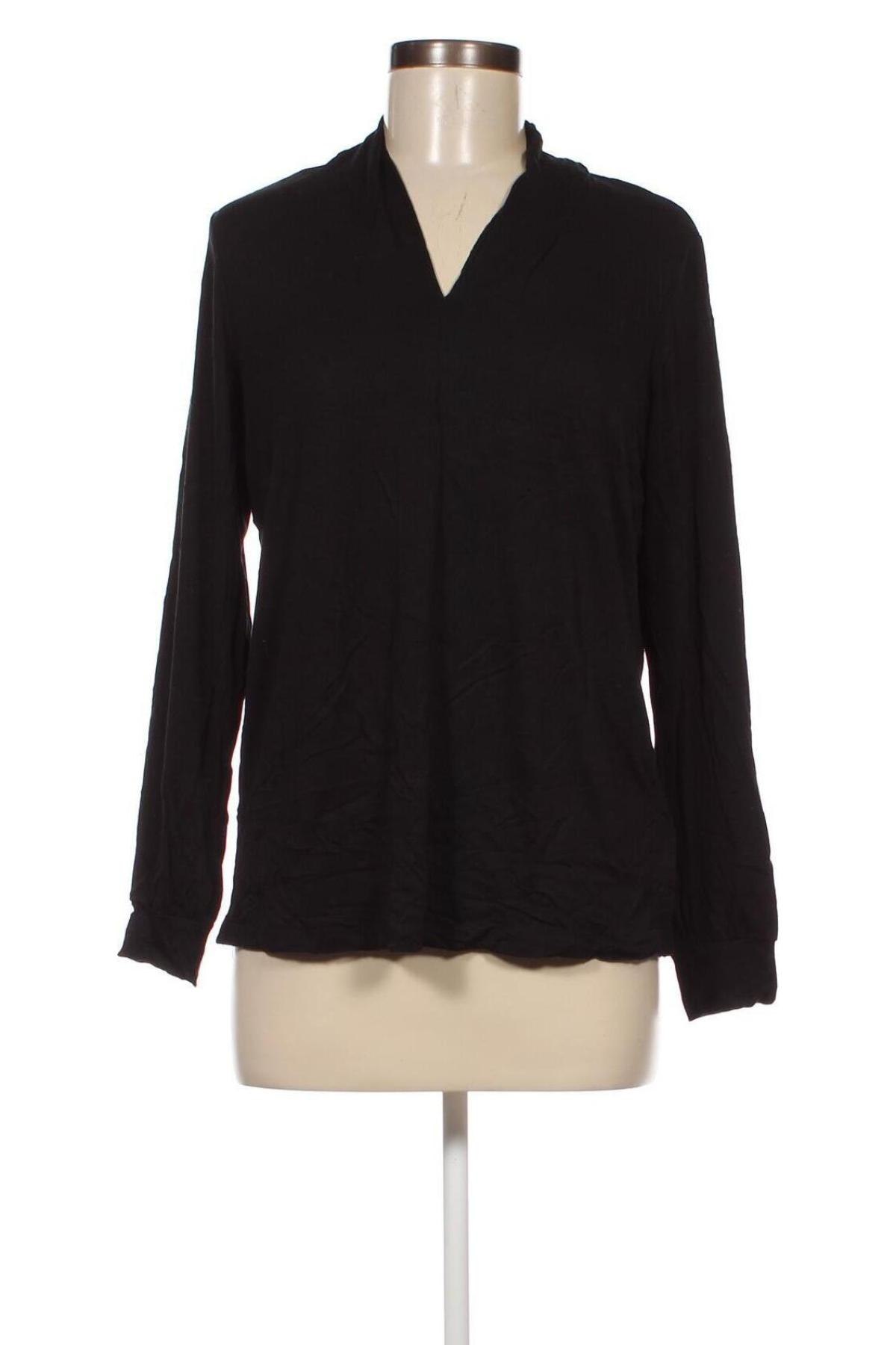 Damen Shirt Essentials by Tchibo, Größe S, Farbe Schwarz, Preis € 2,25