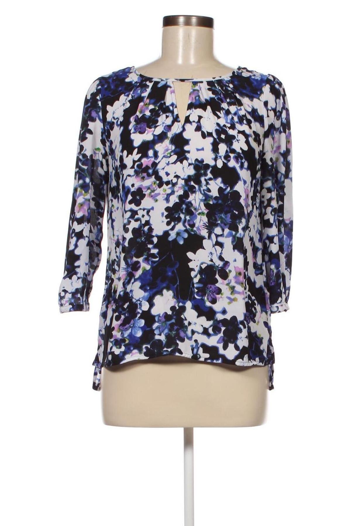 Γυναικεία μπλούζα Express, Μέγεθος S, Χρώμα Πολύχρωμο, Τιμή 5,12 €