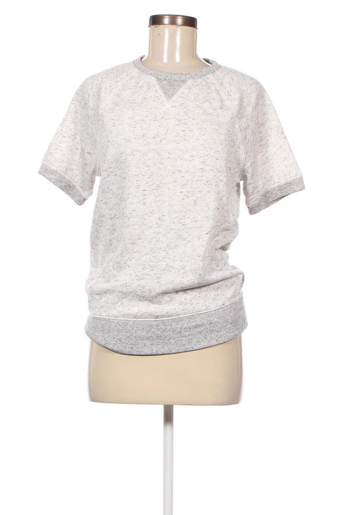 Γυναικεία μπλούζα Express, Μέγεθος XS, Χρώμα Γκρί, Τιμή 4,31 €