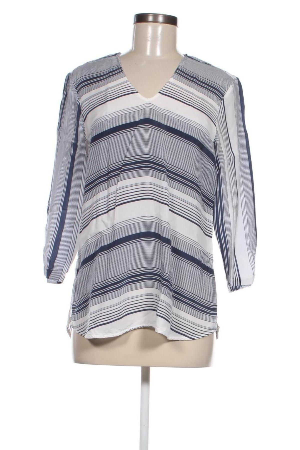 Дамска блуза Expresso, Размер M, Цвят Многоцветен, Цена 34,00 лв.