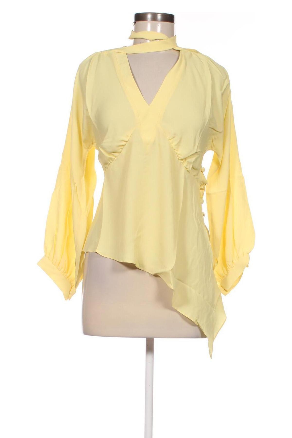 Damen Shirt Fete Imperiale, Größe M, Farbe Gelb, Preis € 215,98