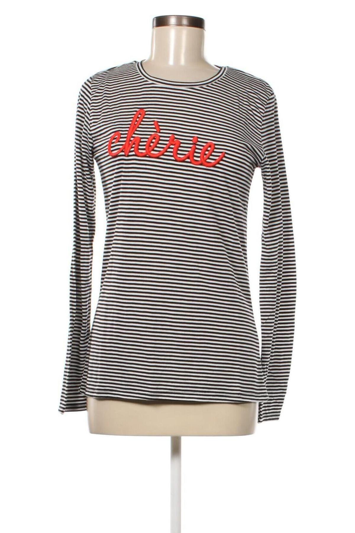 Γυναικεία μπλούζα Fresh Made, Μέγεθος M, Χρώμα Πολύχρωμο, Τιμή 4,08 €