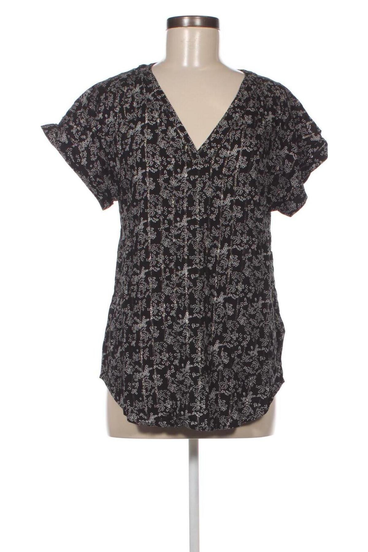 Damen Shirt Gap, Größe S, Farbe Schwarz, Preis € 4,55